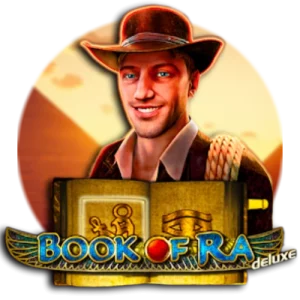 Book of Ra